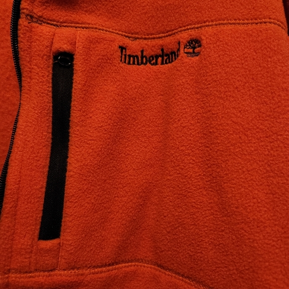 Timberland jacket - Picture 3 of 4